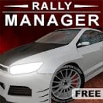 Rally Manager Mobile Free 1.0.5 MOD (Unlimited Money)