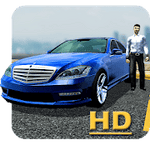 Real Car Parking HD 5.8.9 Mod (a lot of money)