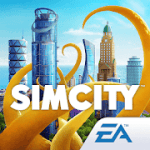 SimCity BuildIt v 1.31.1.92799 APK + MOD (Mod Money)