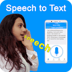 Speech to Text Voice Notes & Voice Typing App Pro 1.5