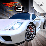 Speed ​​Racing Ultimate 3 Free 7.9 Mod (a lot of money)