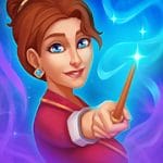 Spellmind Magic Match 0.9.7 MOD (Unlimited Coins + Crystals)
