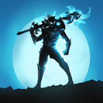 Stickman Legends Ninja Warrior Shadow of War 2.4.50 Mod (free shopping)