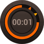 Stopwatch Timer 3.1.1 Unlocked