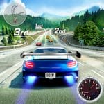 Street Racing 3D 5.7.1 MOD  (Free Shopping)