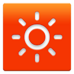 Sunny HK Weather & Clock Widget Pro 23.0