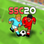 Super Soccer Champs 2020 2.0.20 b2000205 Mod (Premium)