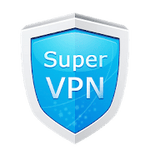 SuperVPN Free VPN Client Premium 2.6.1 Mod