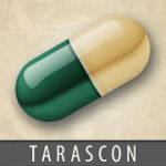 Tarascon Pharmacopoeia 3.27.4.1874 Subscribed