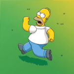 The Simpsons Tapped Out 4.42.5 APK + Mod (Money & More)