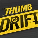 Thumb Drift Fast & Furious Car Drifting Game 1.5.2 MOD (Unlimited Money)