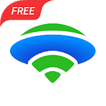 UFO VPN Basic Free VPN Proxy Master & Secure WiFi Premium 3.3.3