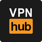 VPNhub Best Free Unlimited VPN Secure WiFi Proxy Pro 2.10.11