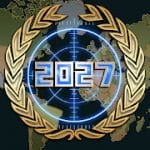 World Empire 2027 WE_1.6.3 Mod (a lot of money)