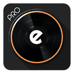 edjing PRO Music DJ mixer 1.06.00 Paid