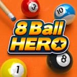8 Ball Hero Pool Billiards Puzzle Game 1.14 MOD (Unlimited Money)