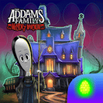 Addams Family Mystery Mansion The Horror House! 0.1.5 (Mod Money)