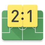 All Goals Football Live Scores 6.0 Ad Free