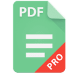 All PDF Reader Pro pdf app reduce pdf size 2.6.3 Paid