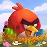 Angry Birds 2 2.40.0 Mod (a lot of money)