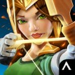 Arcane Legends MMO-Action RPG 2.7.2 Online