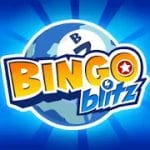 BINGO Blitz 4.37.1 (Mod)