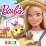 Barbie Dreamhouse Adventures 8.0 Mod + DATA Unlocked