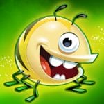 Best Fiends  Free Puzzle Game 7.9.0 Mod (Unlimited Gold + Energy)