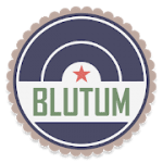 Blutum Icon Pack 1.2.0 Patched