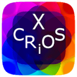 CRiOS X Icon Pack 11.7 Patched