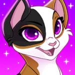 Castle Cats Idle Hero RPG 2.11.1 Mod (Free Shopping)