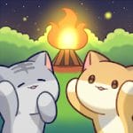 Cat Forest Healing Camp 2.9 (Mod Money)