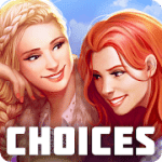 Choices Stories You Play 2.7.0 Mod a lot of money