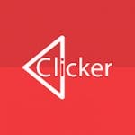 Clicker Presentation Remote Control Pro 2.1.1
