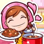 Cooking Mama  Let’s cook 1.58.1  MOD (Unlimited Coins)
