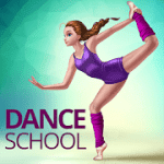 Dance School Stories Dance Dreams Come True 1.1.19 Mod Unlocked