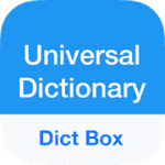 Dict Box Universal Offline Dictionary Premium 8.1.9