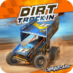 Dirt Trackin Sprint Cars 3.0.6 MOD (full version)