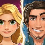 Disney Heroes Battle Mode 1.17.01 APK + MOD (Freeze enemies after releasing skills)