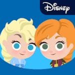 Disney Stickers Frozen 2 1.0.2 Paid