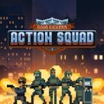 Door Kickers Action Squad 1.0.45 Mod (Unlocked / immortality / many rounds)