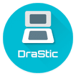 DraStic DS Emulator r2.5.2.1a Mod