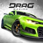 Drag Racing Classic 1.8.6 (Mod Money / Unlocked)