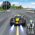 Drive for Speed Simulator 1.18.1 Mod Money