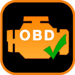 EOBD Facile OBD2 scanner Car Diagnostic elm327 3.20.0673 Patched