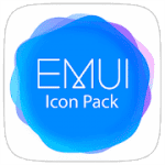 Emui Icon Pack 5.1 Patched