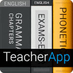 English Grammar & Phonetics 7.4.1 Ad free