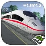 Euro Train Simulator 3.3