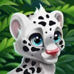 Family Zoo The Story 2.0.6 Mod (Unlimited Coins)