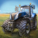 Farming Simulator 16 1.1.2.6 (Mod Money)